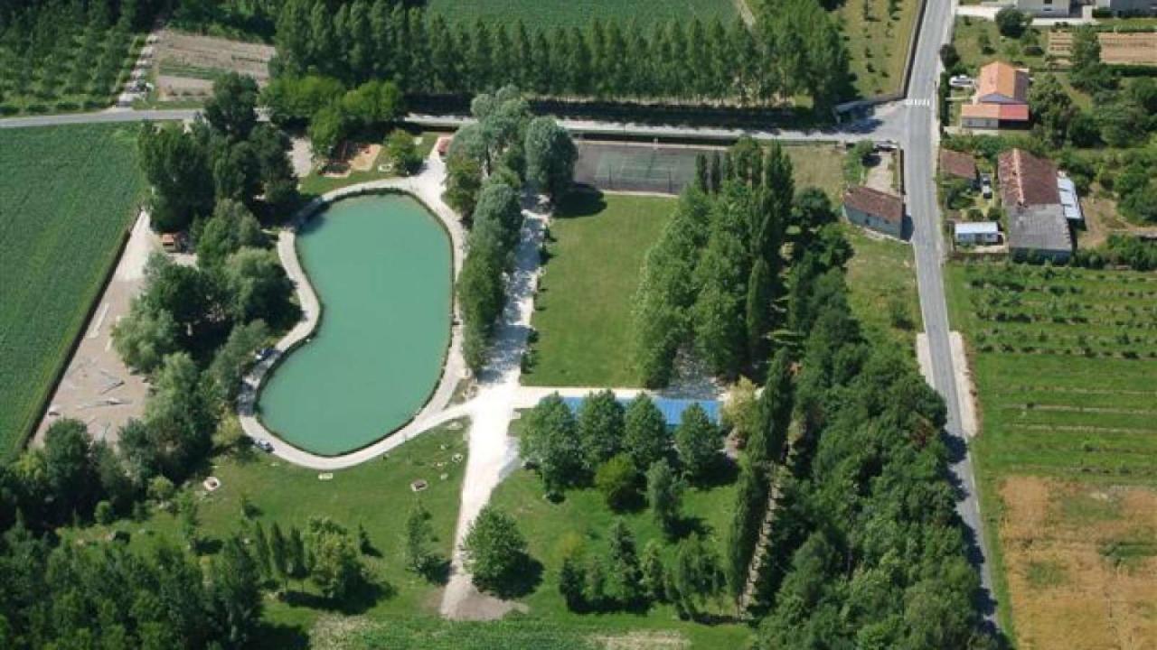 La Maison D'Hotes Des Charentes Les Touches-de-Périgny 외부 사진