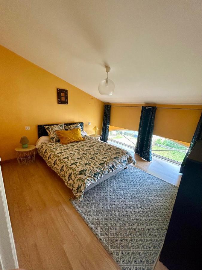 La Maison D'Hotes Des Charentes Les Touches-de-Périgny 외부 사진