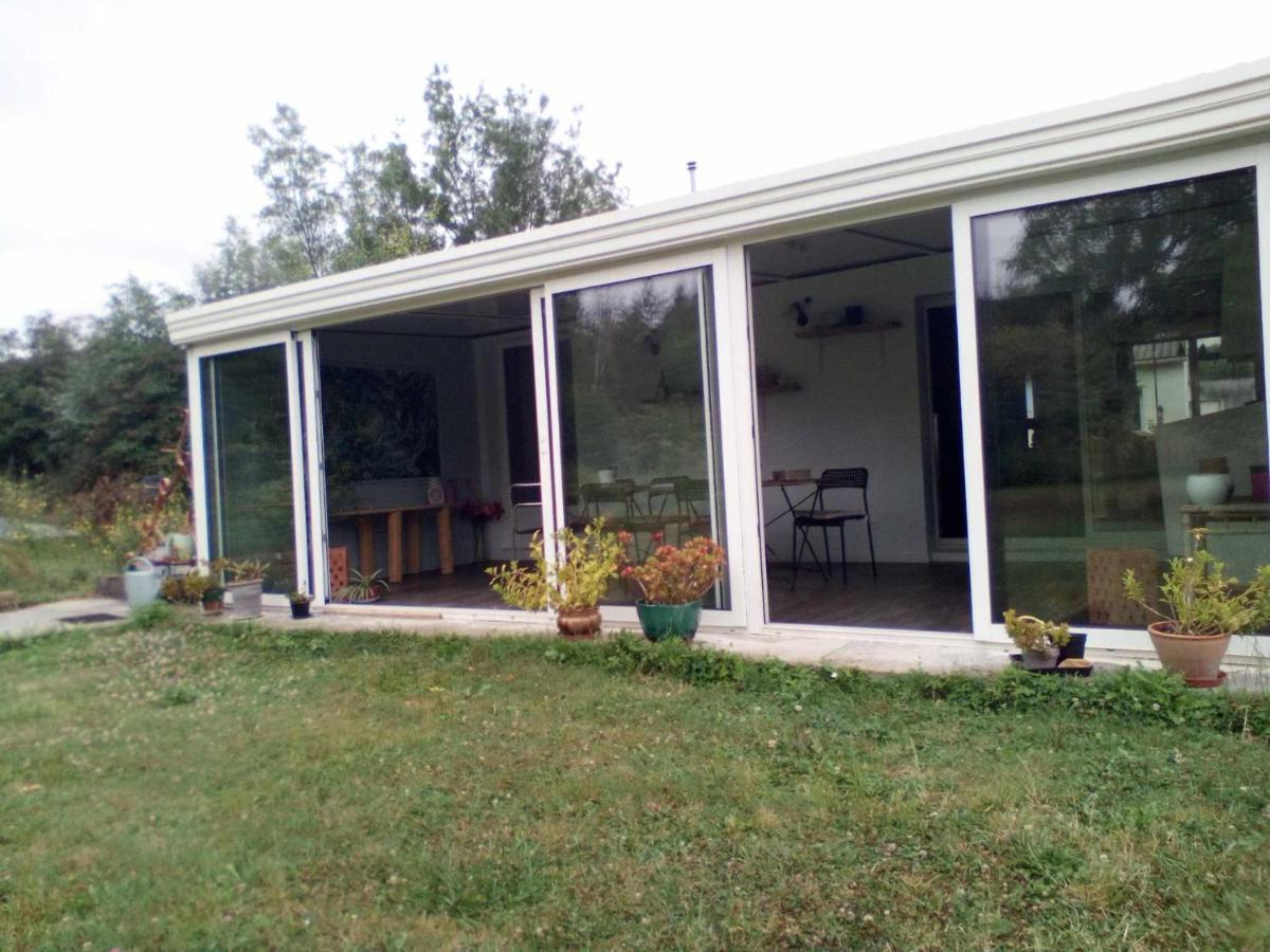 La Maison D'Hotes Des Charentes Les Touches-de-Périgny 외부 사진